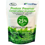 FreshFlow Filtro conservador de vegetales para refrigerador