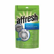 Limpiador Affresh para lavadoras Alta Eficiencia HE W10135699